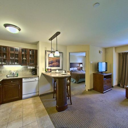 Staybridge Suites East Stroudsburg - Poconos By Ihg Buitenkant foto