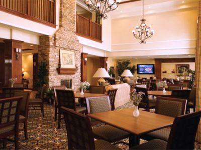 Staybridge Suites East Stroudsburg - Poconos By Ihg Buitenkant foto