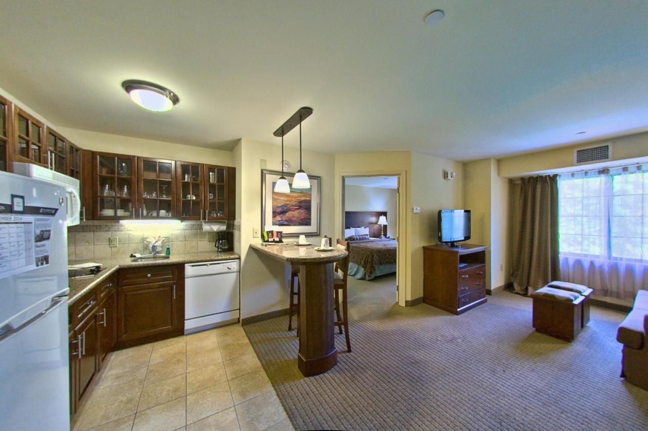 Staybridge Suites East Stroudsburg - Poconos By Ihg Buitenkant foto
