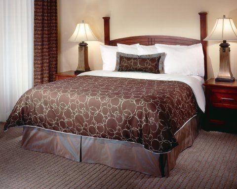 Staybridge Suites East Stroudsburg - Poconos By Ihg Kamer foto