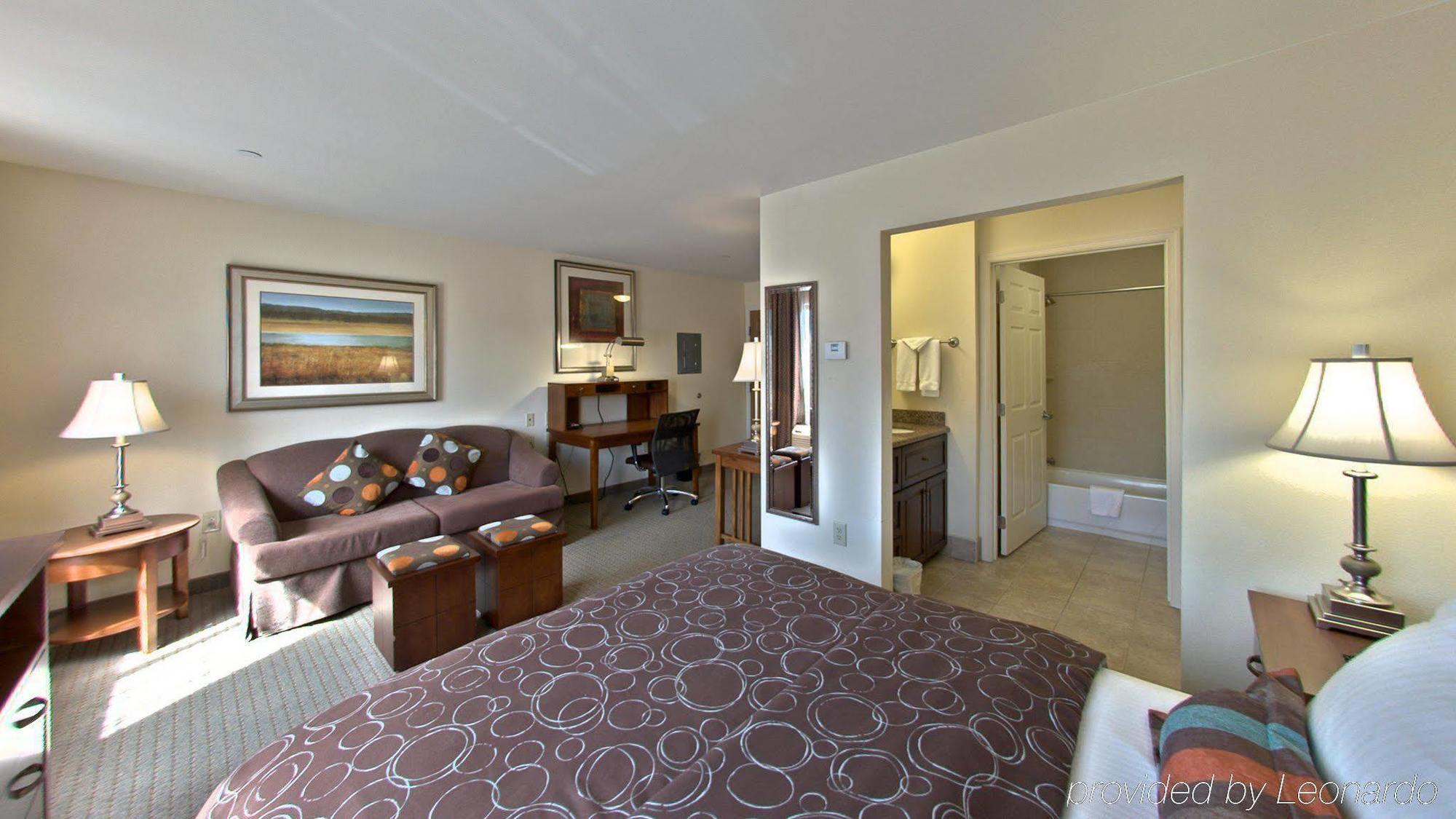 Staybridge Suites East Stroudsburg - Poconos By Ihg Buitenkant foto