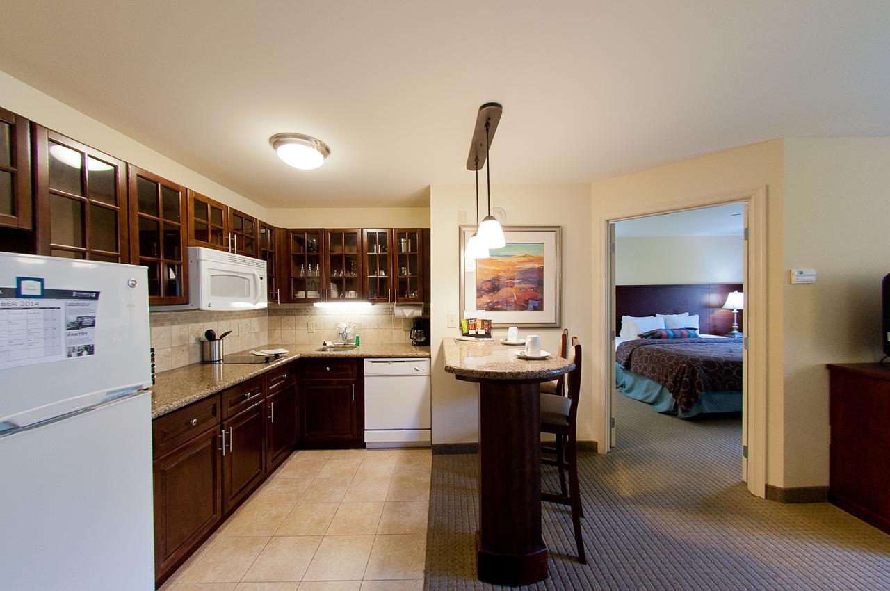 Staybridge Suites East Stroudsburg - Poconos By Ihg Buitenkant foto