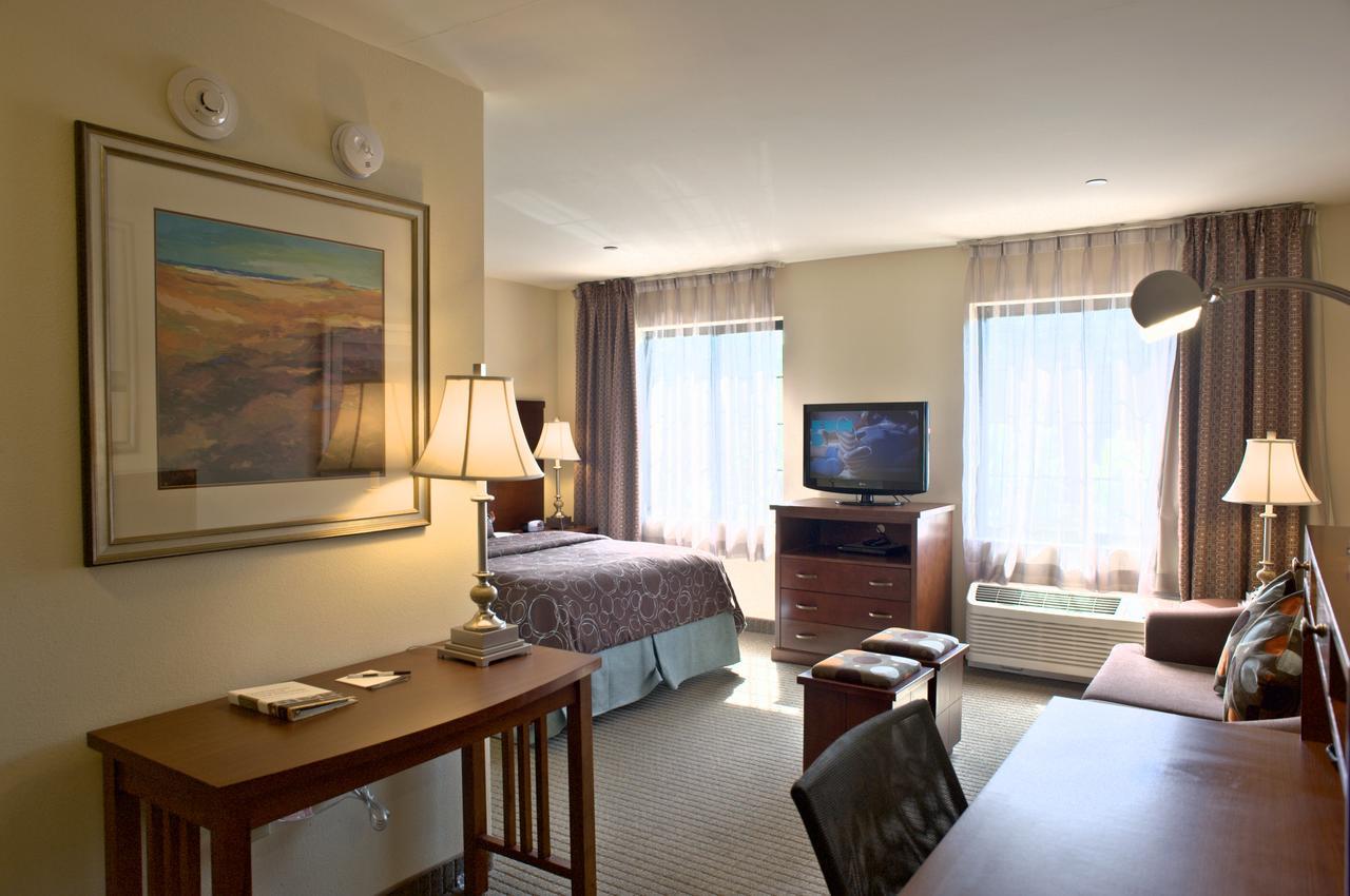 Staybridge Suites East Stroudsburg - Poconos By Ihg Buitenkant foto