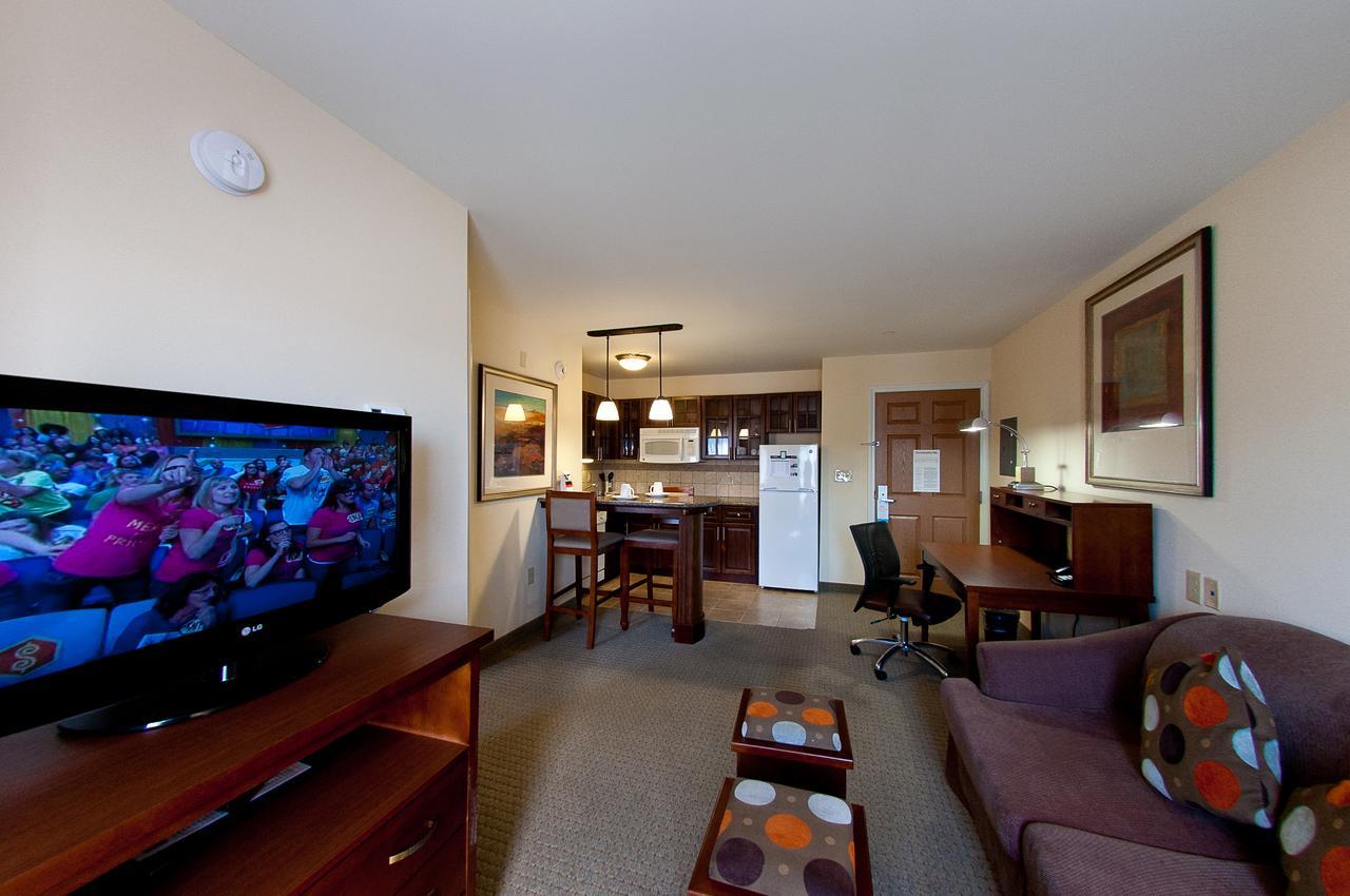 Staybridge Suites East Stroudsburg - Poconos By Ihg Buitenkant foto