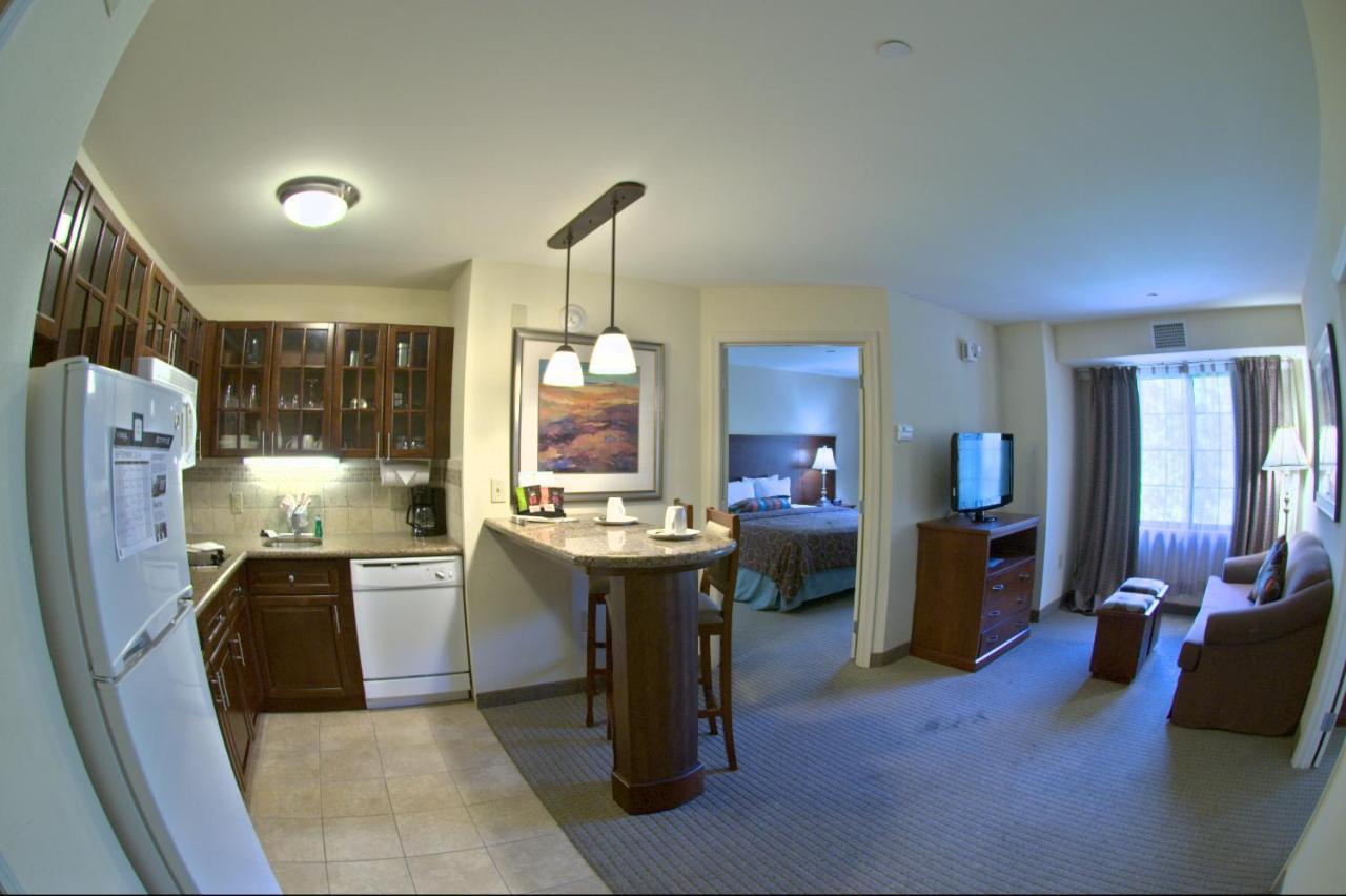 Staybridge Suites East Stroudsburg - Poconos By Ihg Buitenkant foto