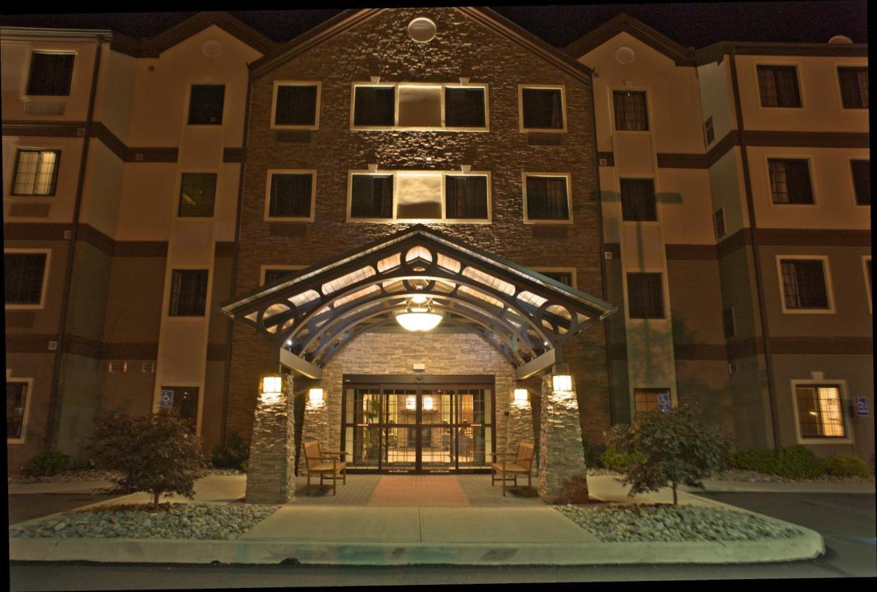 Staybridge Suites East Stroudsburg - Poconos By Ihg Buitenkant foto