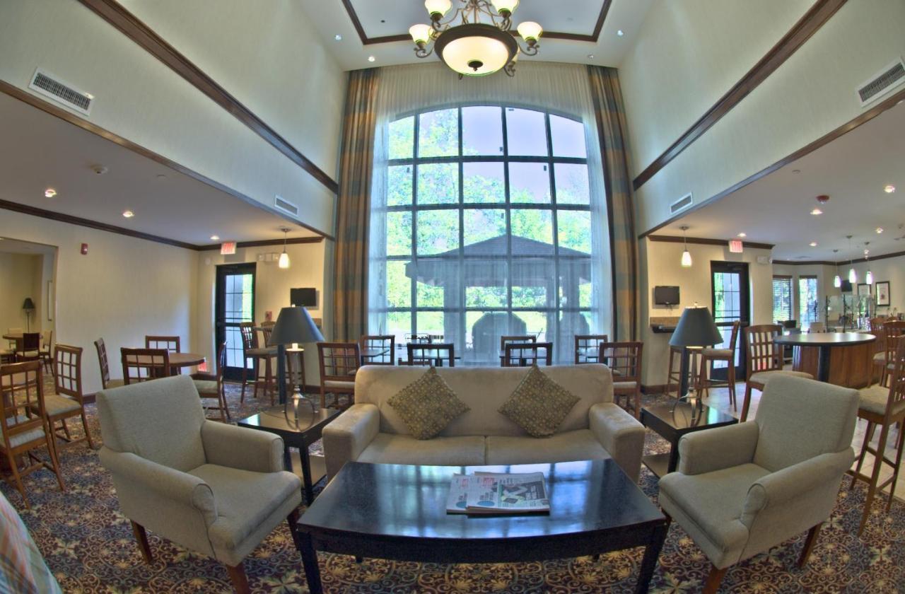 Staybridge Suites East Stroudsburg - Poconos By Ihg Buitenkant foto