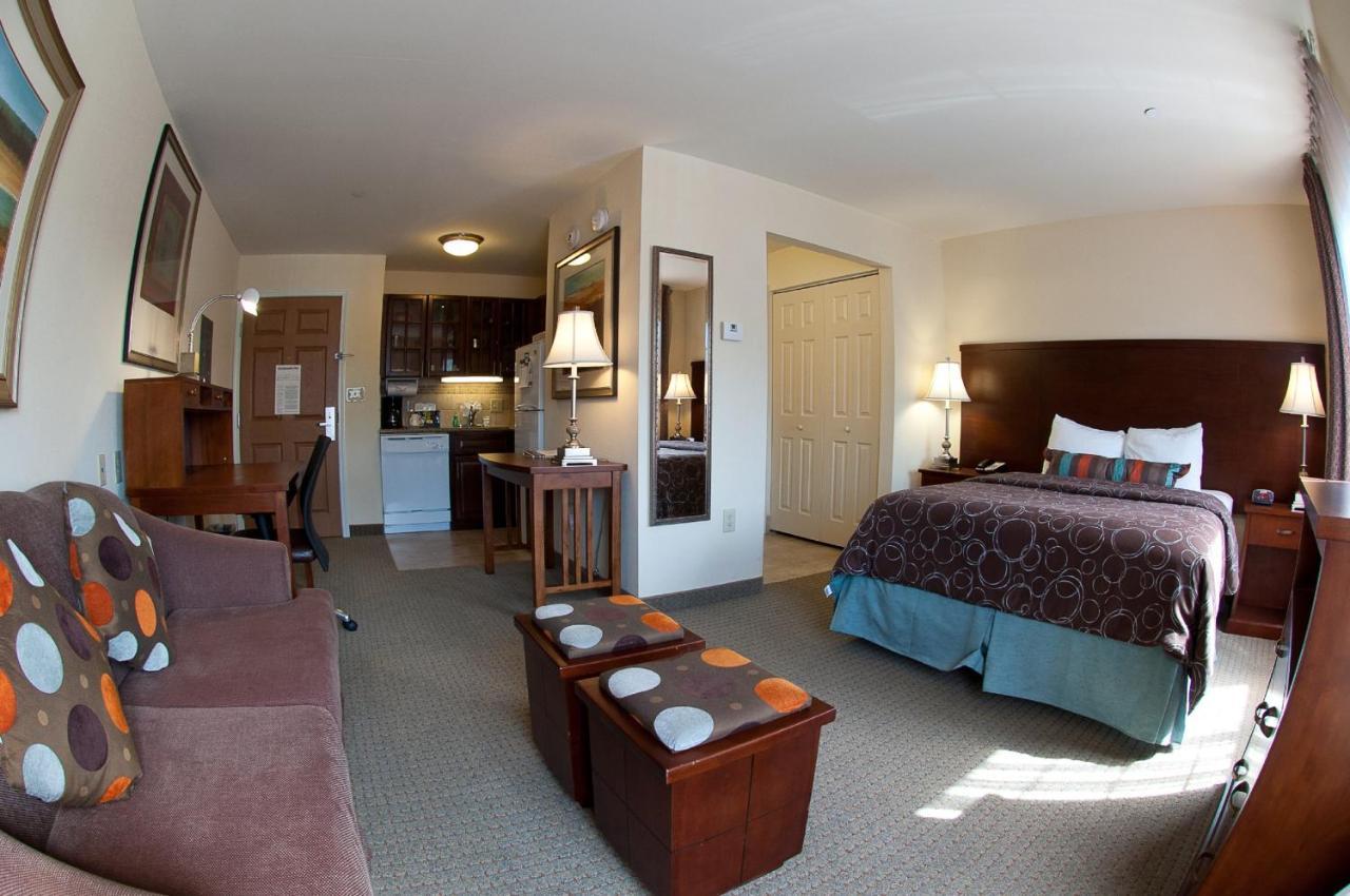 Staybridge Suites East Stroudsburg - Poconos By Ihg Buitenkant foto