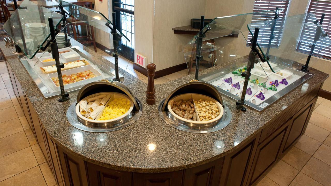 Staybridge Suites East Stroudsburg - Poconos By Ihg Buitenkant foto