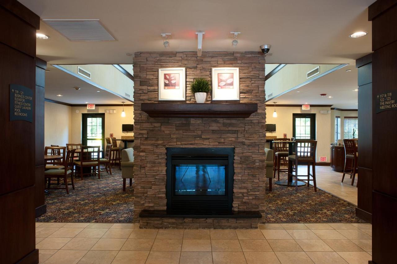 Staybridge Suites East Stroudsburg - Poconos By Ihg Buitenkant foto