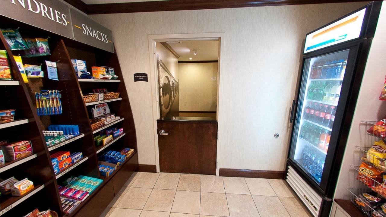 Staybridge Suites East Stroudsburg - Poconos By Ihg Buitenkant foto