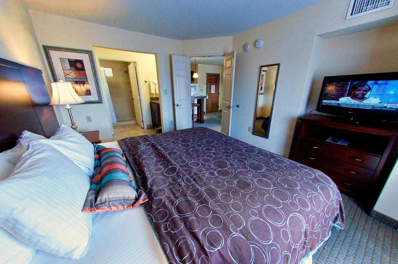 Staybridge Suites East Stroudsburg - Poconos By Ihg Buitenkant foto