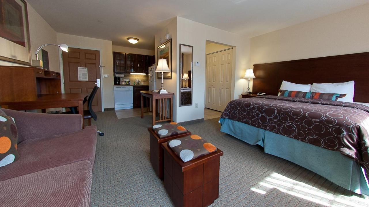 Staybridge Suites East Stroudsburg - Poconos By Ihg Buitenkant foto