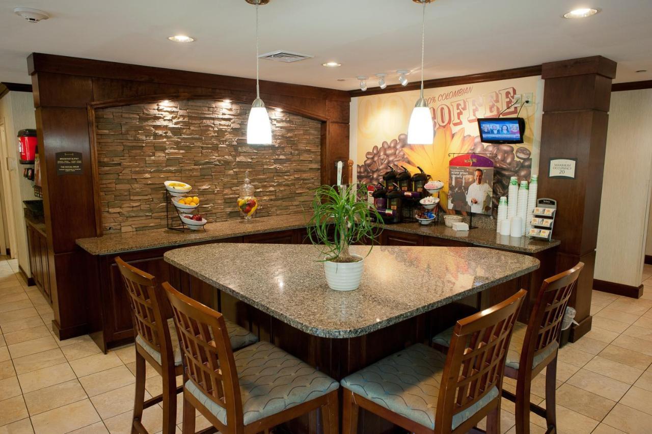 Staybridge Suites East Stroudsburg - Poconos By Ihg Buitenkant foto