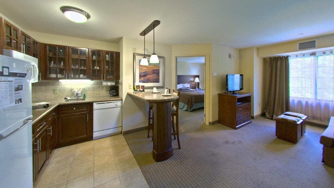 Staybridge Suites East Stroudsburg - Poconos By Ihg Buitenkant foto