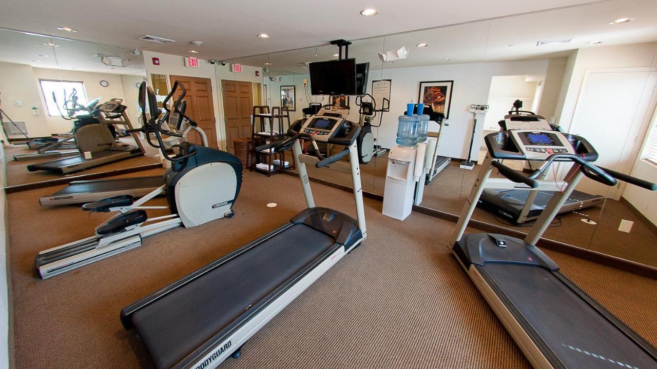 Staybridge Suites East Stroudsburg - Poconos By Ihg Buitenkant foto