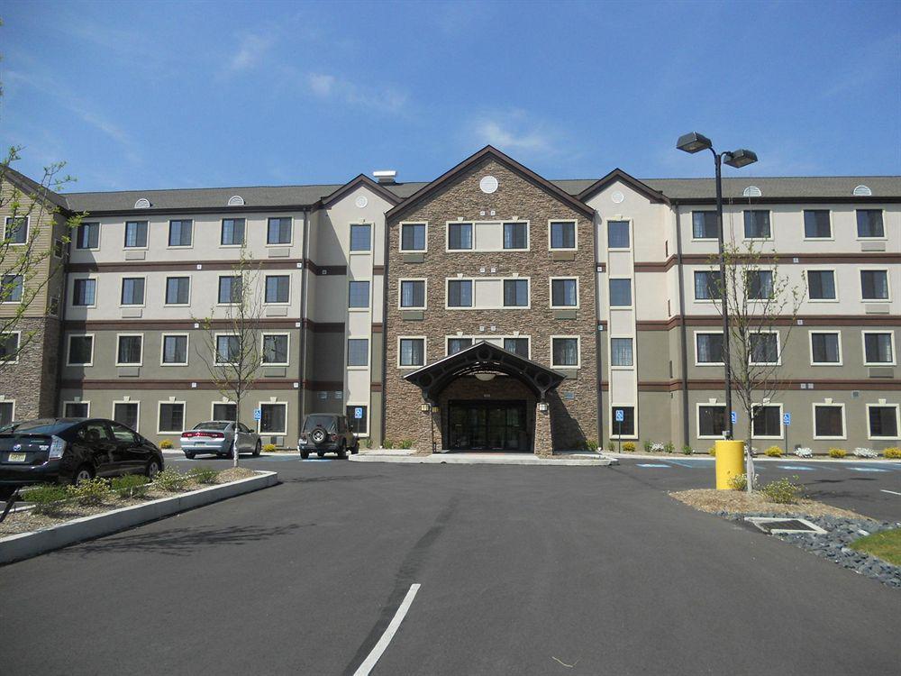 Staybridge Suites East Stroudsburg - Poconos By Ihg Buitenkant foto